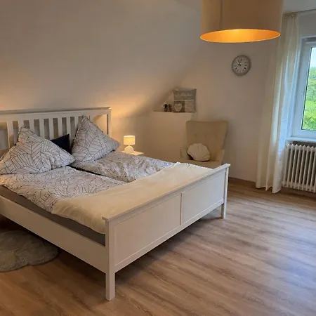 Fehntjer Nahe Idasee Holiday home