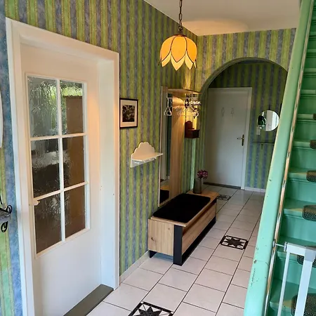 Fehntjer Nahe Idasee Holiday home