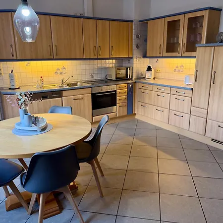 Holiday home Fehntjer Nahe Idasee *